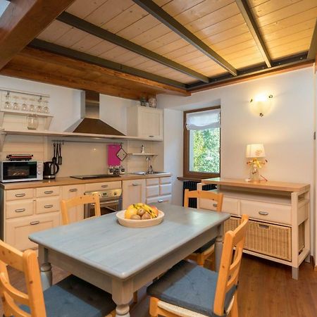 Il Castello Apartment マルチェージネ エクステリア 写真