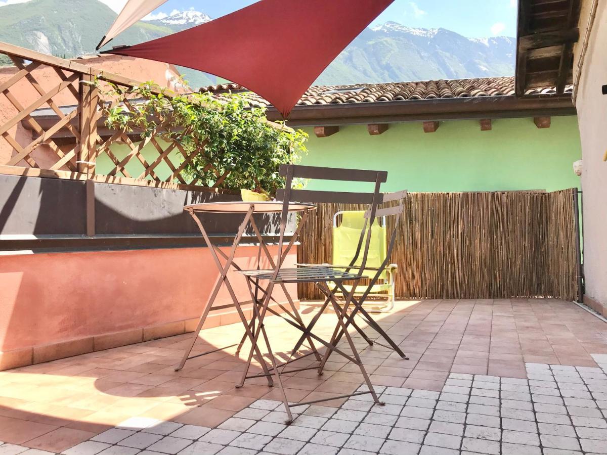 Il Castello Apartment マルチェージネ エクステリア 写真