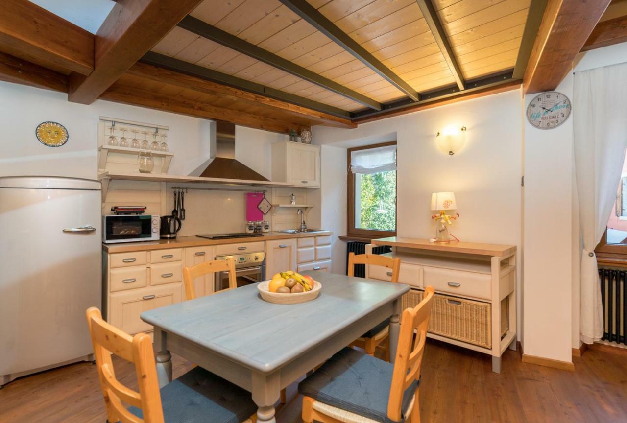 Il Castello Apartment マルチェージネ エクステリア 写真