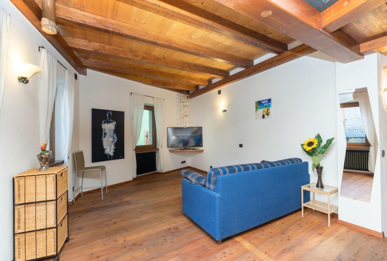 Il Castello Apartment マルチェージネ エクステリア 写真