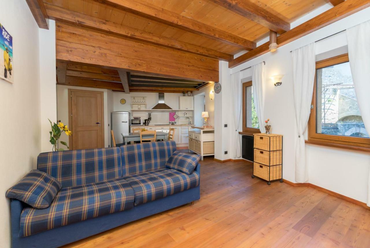 Il Castello Apartment マルチェージネ エクステリア 写真