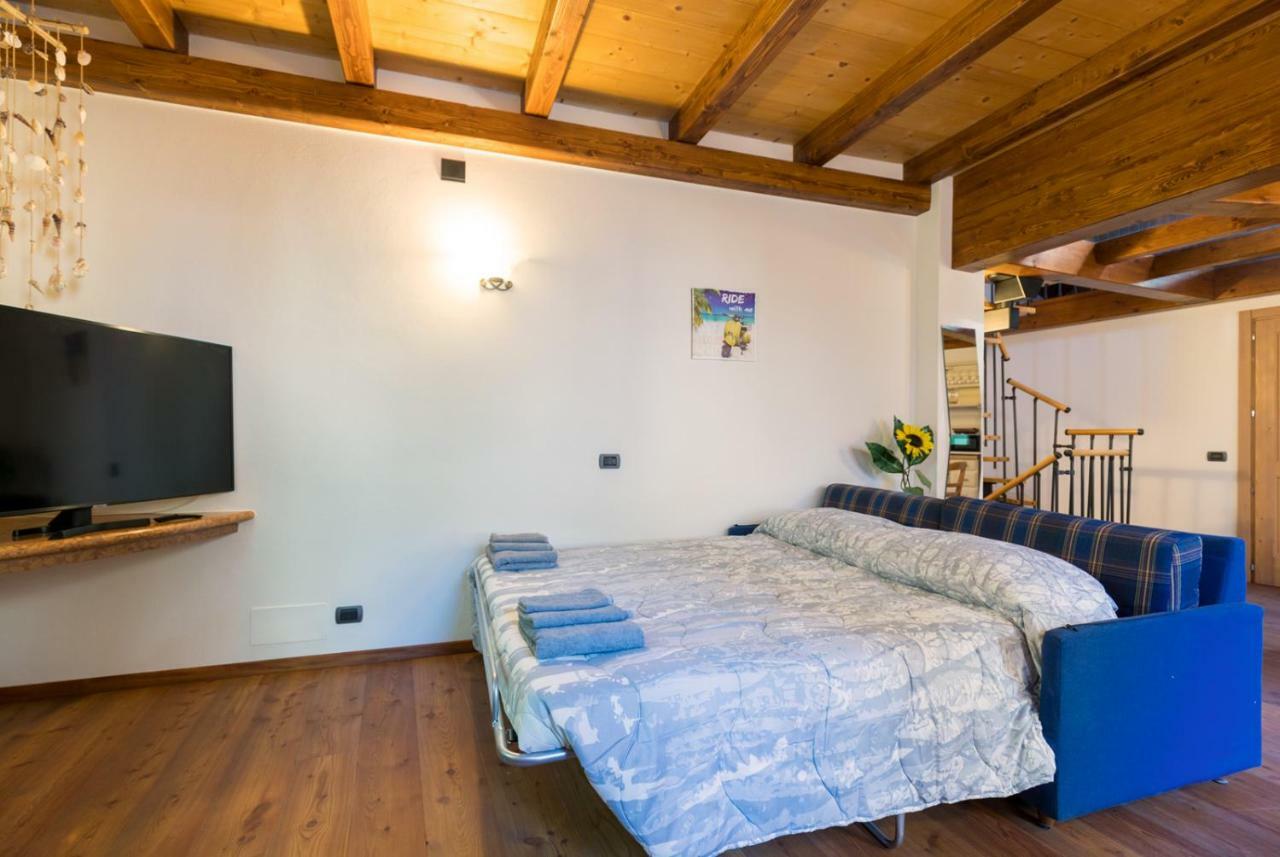 Il Castello Apartment マルチェージネ エクステリア 写真